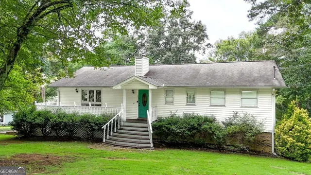 Cheap Crestmont Real Estate