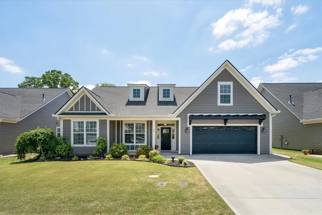 Popular Martin's Trail Real Estate