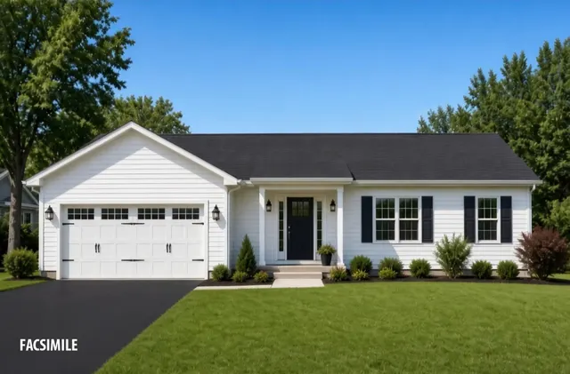 Popular New Hampton Real Estate