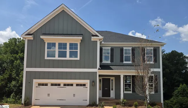Popular Parris Meadows Real Estate