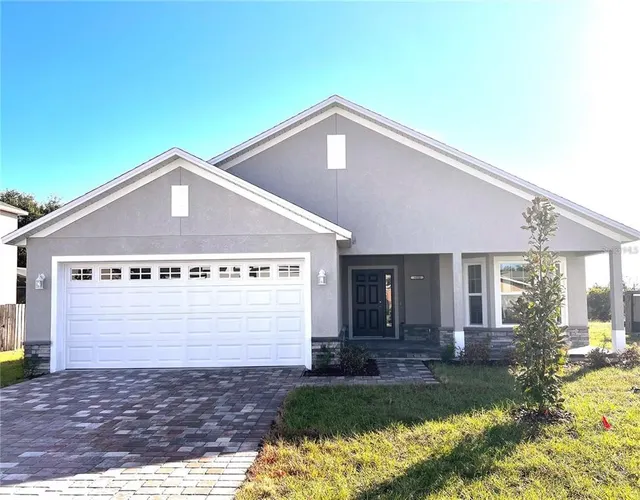 Popular EUSTIS DIXIE HWY SUB Real Estate