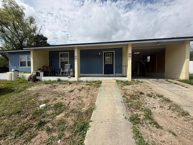 Popular DELTONA LAKES UN 01 Real Estate