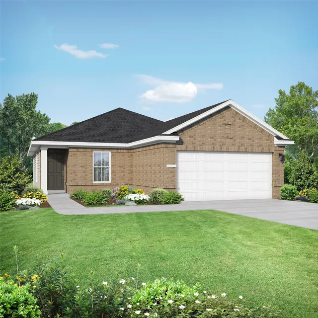 Cheap River Ranch Mdws Sec 3 Real Estate