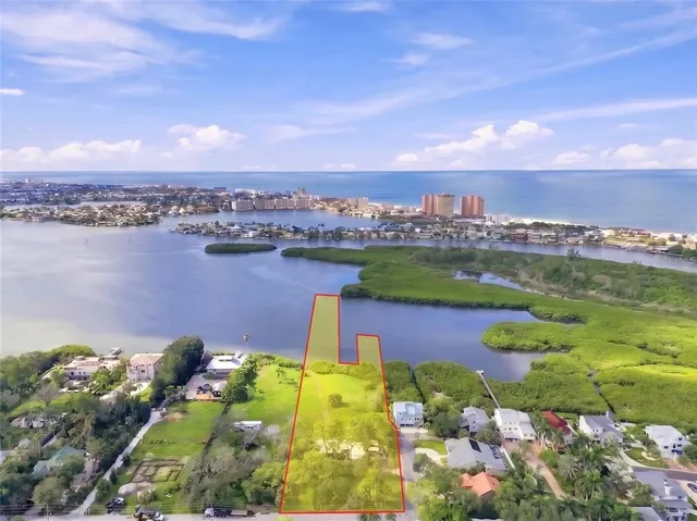 Expensive HARBOR VIEW 4 Real Estate