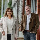 Joe & Liz Edwards