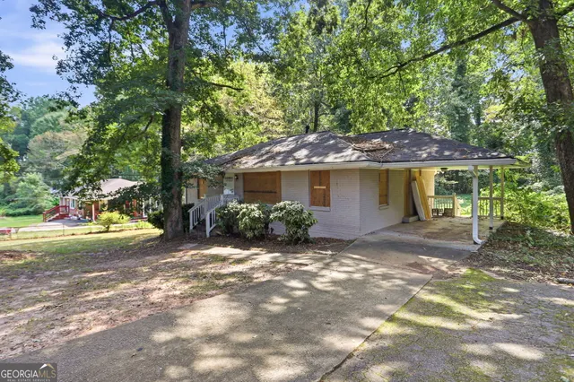 Popular F W Loudermilk Jr Real Estate