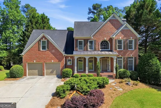 Cheap Chattahoochee Run Real Estate