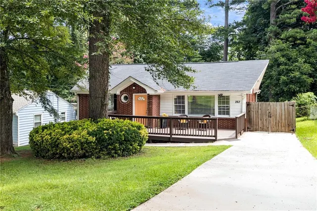 Popular Bob Freeman Real Estate
