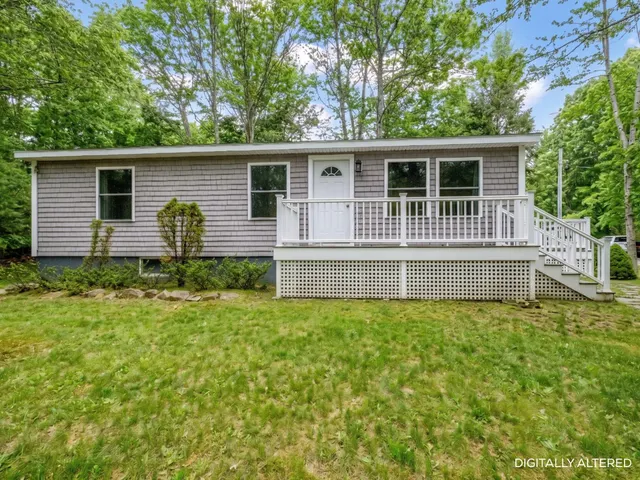 Cheap York Real Estate