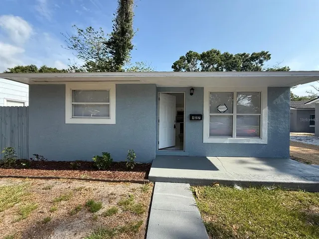 Cheap BAYOU VIEW Real Estate