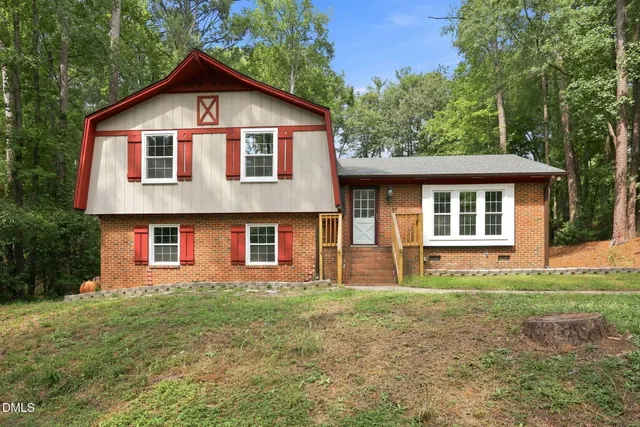 Popular Forest Hills Real Estate