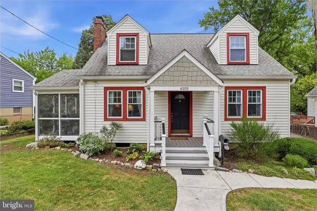Popular Hyattsville Hills Real Estate