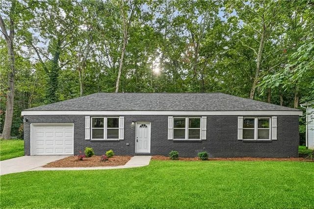 Popular Normandy Real Estate