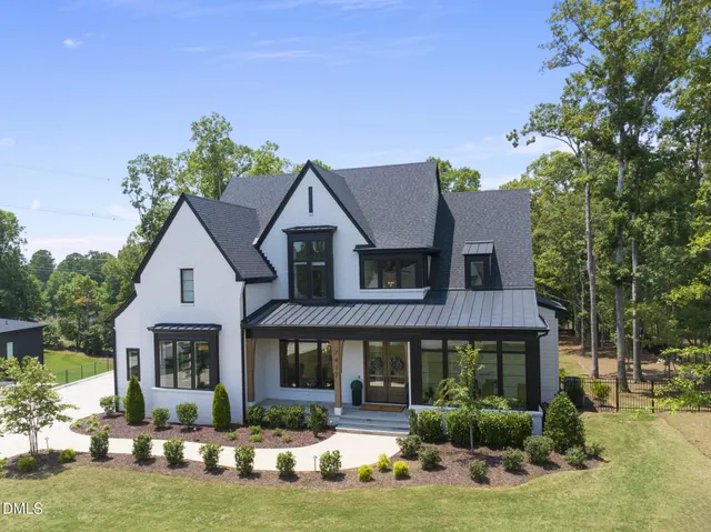 Expensive Camberly Real Estate