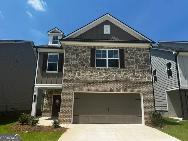 Popular Crofton Place Real Estate