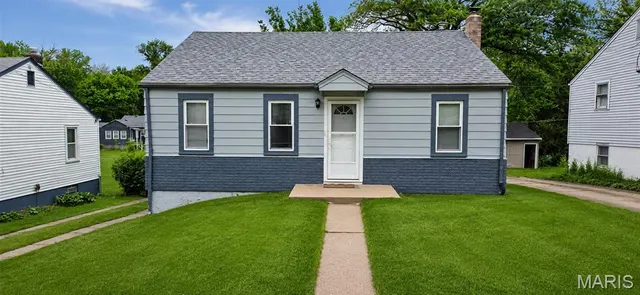 Popular Ferguson Home Site Real Estate