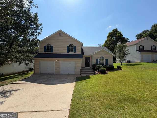 Cheap Oakwood Trails Real Estate