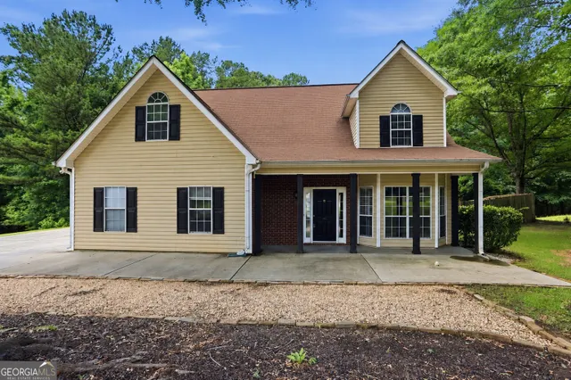 Popular KRIPPLE KREEK Real Estate