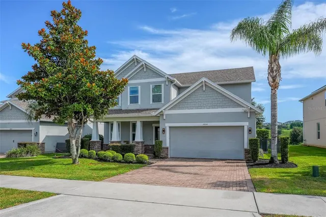 Popular HARVEST LNDG PH 2A Real Estate