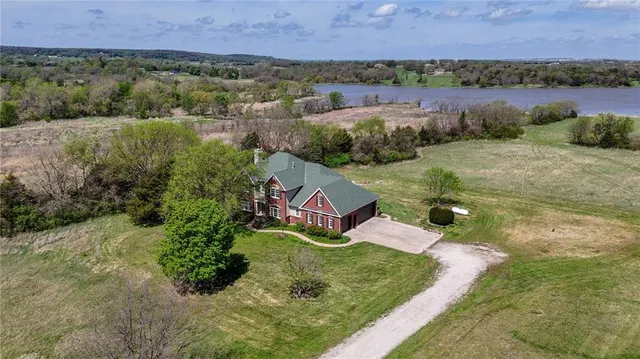 Expensive Baldwin City Real Estate