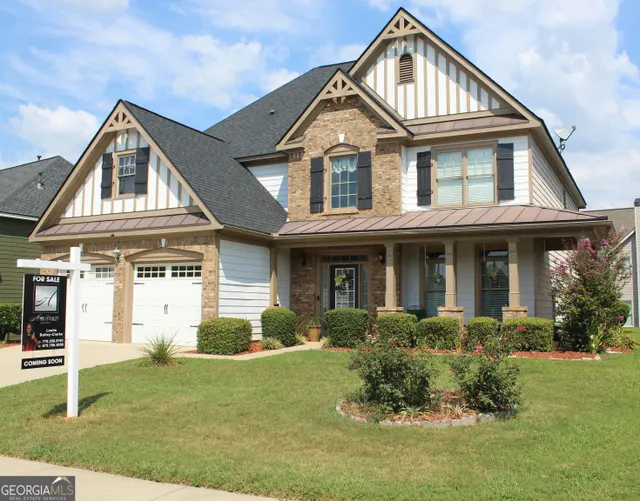 Popular Legends of Ellington Real Estate