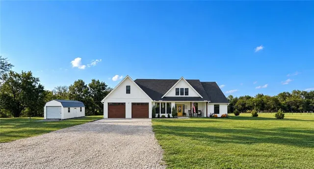 Popular Prairie Acres Real Estate