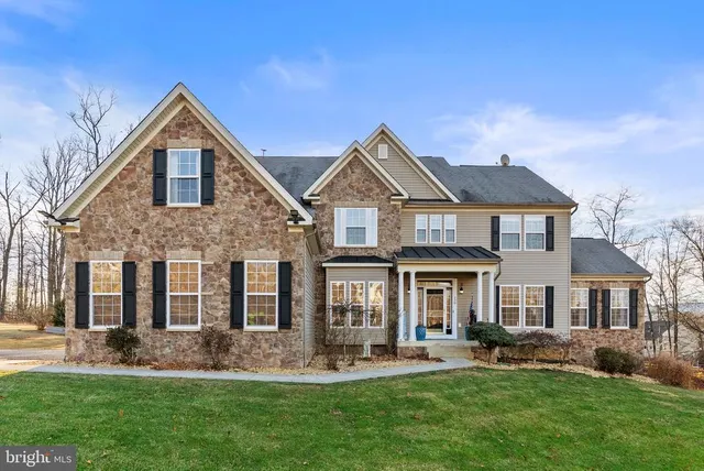 Popular Equestrian Estates Real Estate