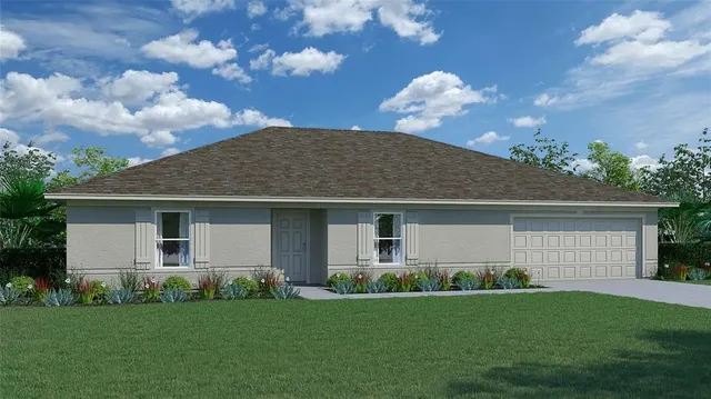 Expensive PORT CHARLOTTE SEC65 Real Estate