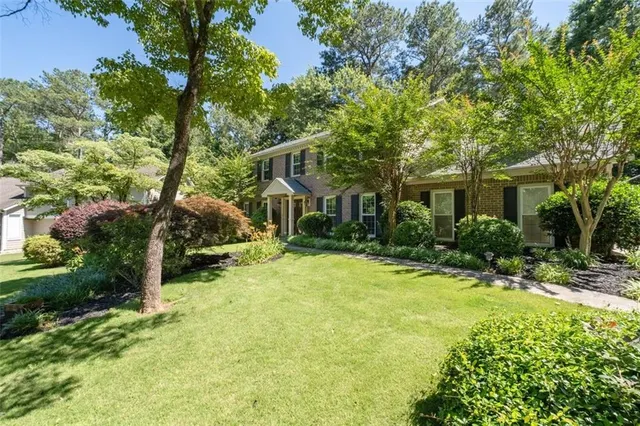 Popular Ashton Woods Real Estate