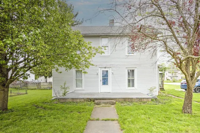 Cheap Centerburg Real Estate
