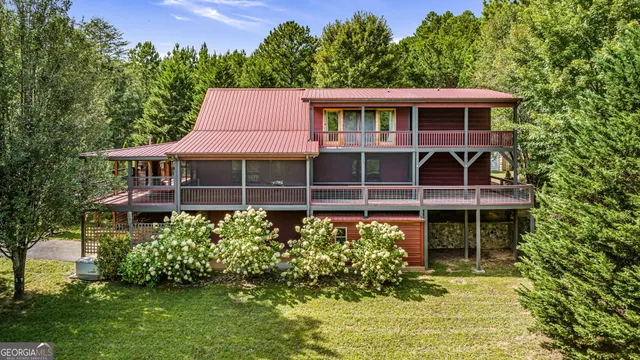 Cheap Copperhill Real Estate