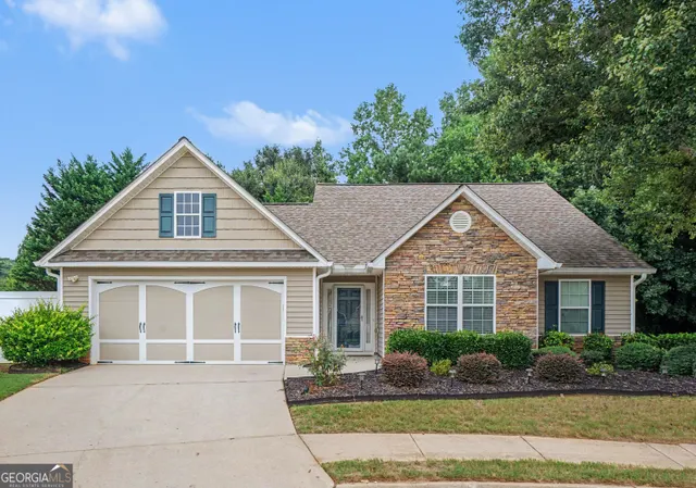 Cheap BRIARCREST Real Estate
