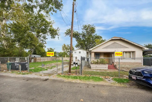 Popular Granberry P M Real Estate
