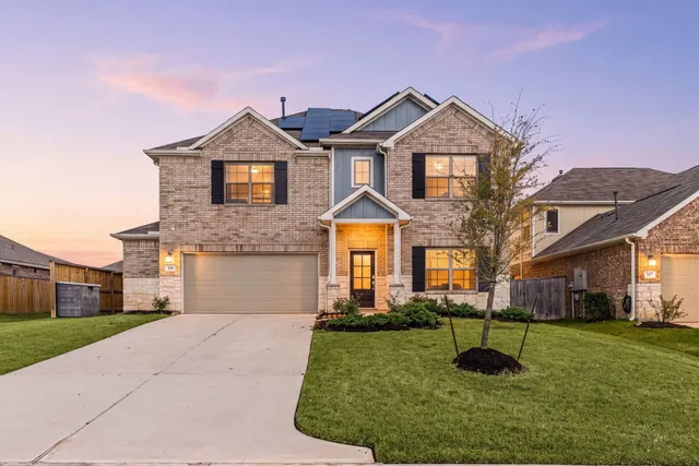 Expensive Magnolia Ridge Real Estate