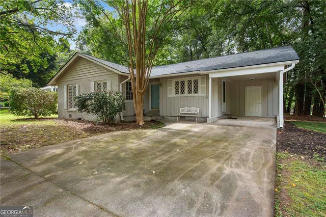 Expensive Lindridge-Martin Manor Real Estate