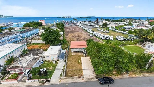 Popular PUERTO REAL Real Estate