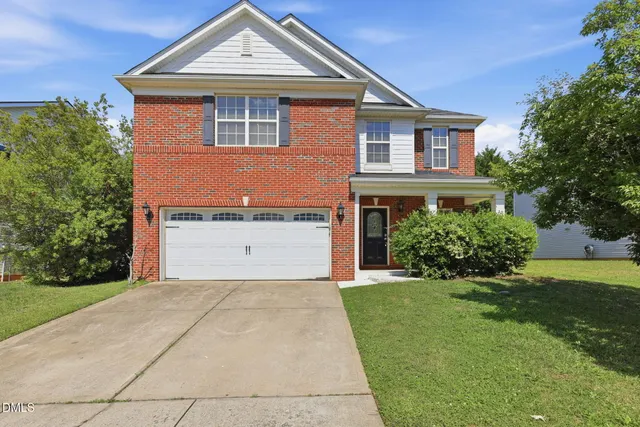 Popular Cobblestone Village Real Estate