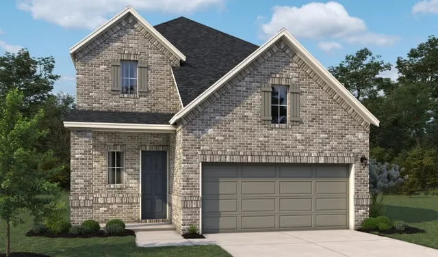 Popular Emory Glen Real Estate