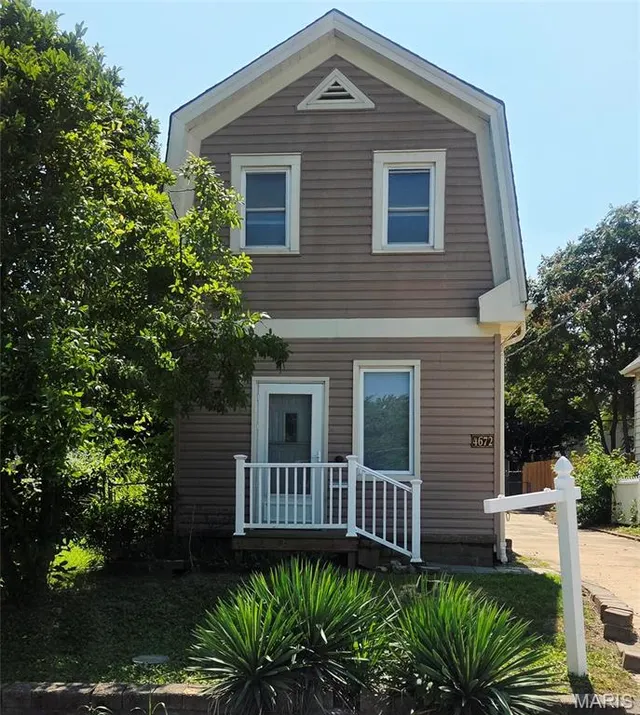 Popular McDermotts Hannover Heights 2nd Add Real Estate