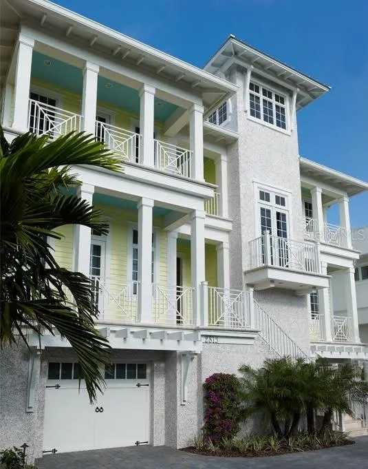 Expensive St Pete Beach Real Estate