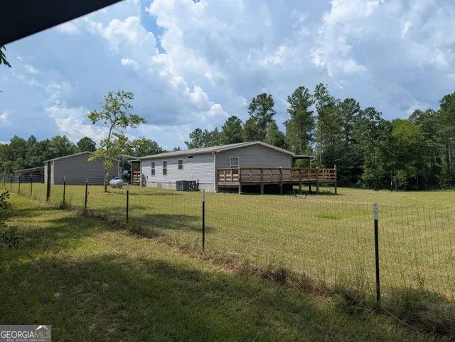 Popular Oglethorpe Real Estate
