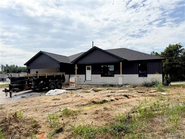 Popular McKendree Crossing Real Estate