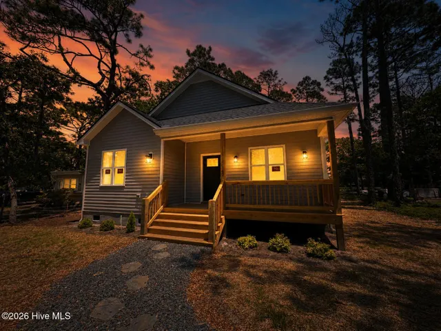 Cheap Boiling Spring Lakes Real Estate