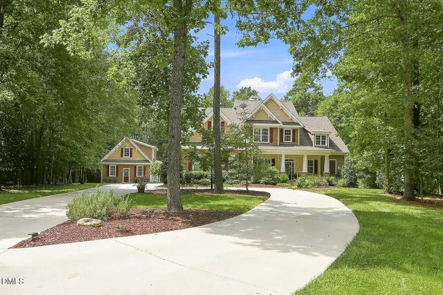 Popular Henrys Ridge Real Estate