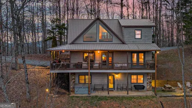 Popular Sundance Mountain Estates Real Estate