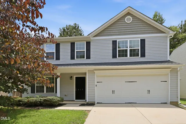 Popular The Ridge at Kenneth Creek Real Estate