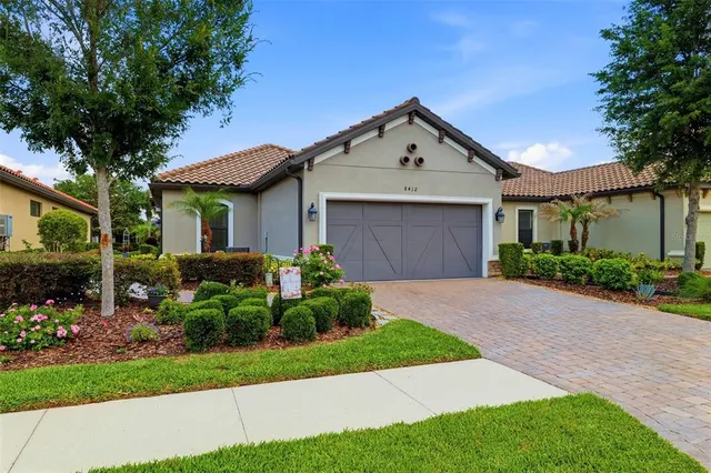Cheap ESPLANADE OF TAMPA PH 2A Real Estate