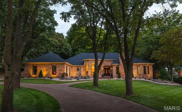 Popular Country Club Estates 4th Add Real Estate