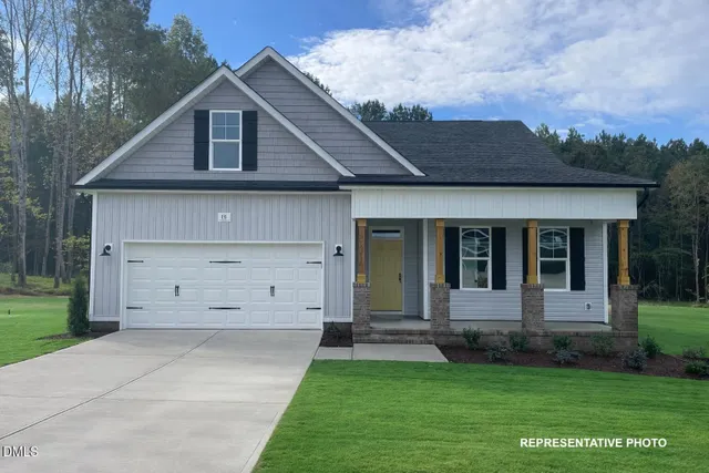 Popular Maggie Way Real Estate