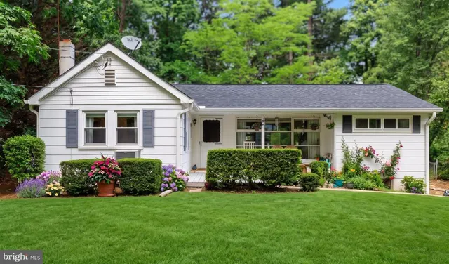 Cheap Darnestown Outside Real Estate